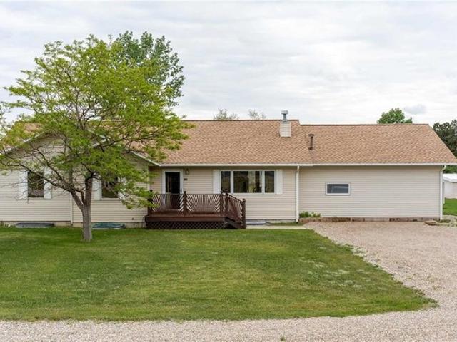 House for sale in Wyoming