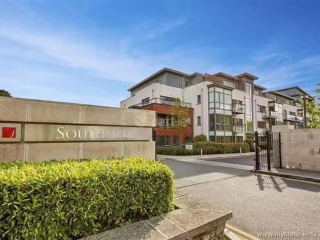 Apartment to rent