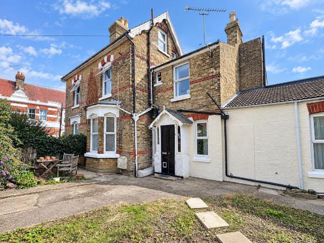 Apartment for rent in Chilton, Acol