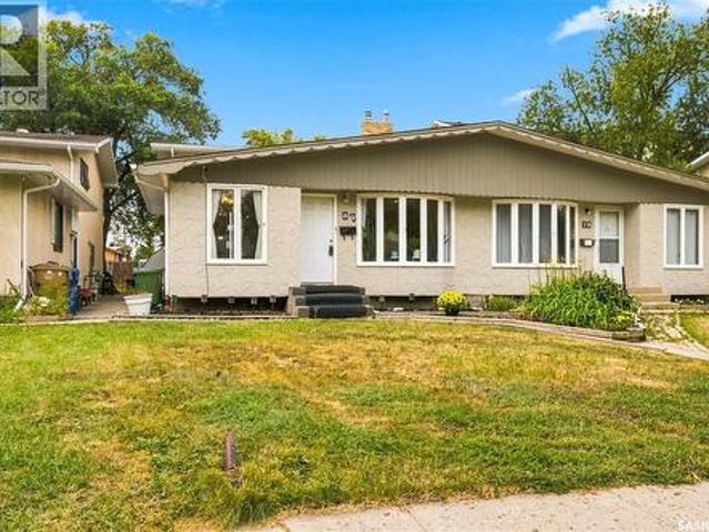 House for sale in Regina, Saskatchewan