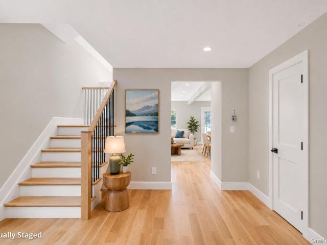 House for sale in Sagaponack, New York
