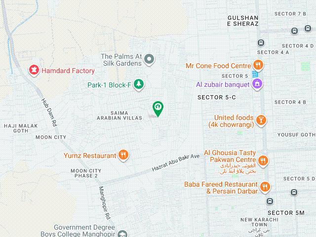 Property for sale in North Waziristan, Federally Administered Tribal Areas fata