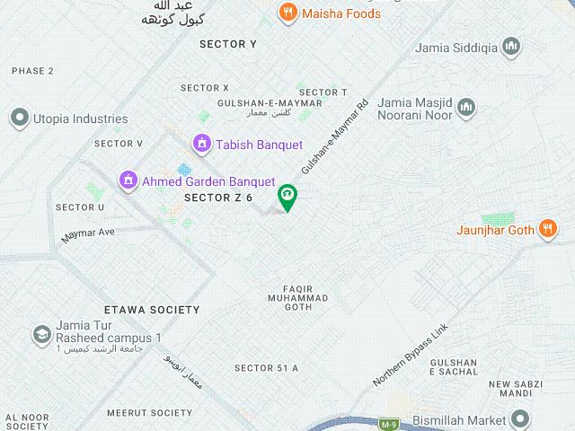 Property for sale in North Waziristan, Federally Administered Tribal Areas fata