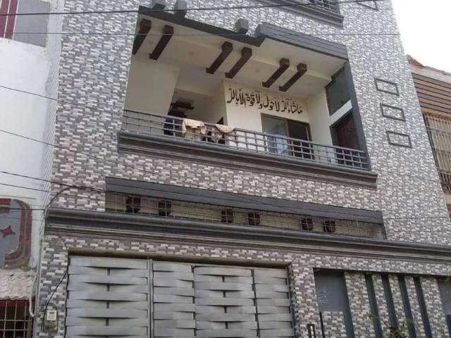 House for rent in North Waziristan, Federally Administered Tribal Areas fata