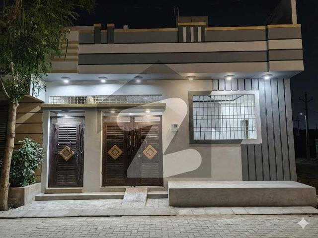 House for sale in North Waziristan, Federally Administered Tribal Areas fata