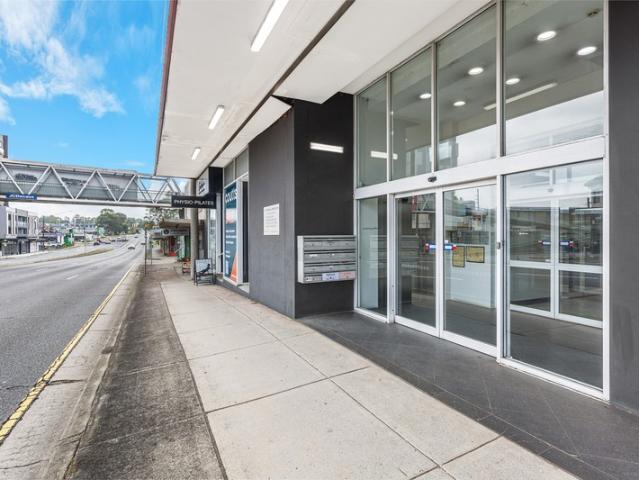 Office for sale in Sydney, New South Wales