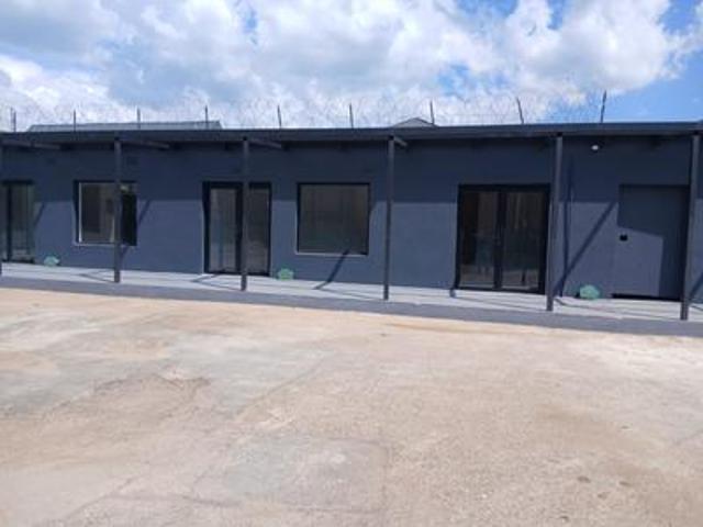Commercial for rent in Umgungundlovu, Kwazulu-natal