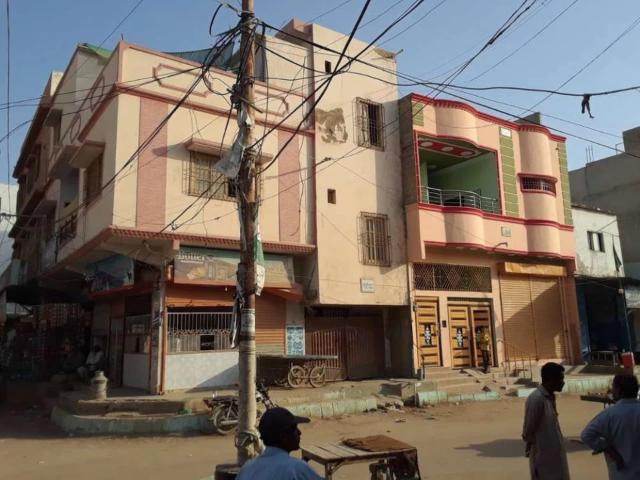 House for rent in North Waziristan, Federally Administered Tribal Areas fata