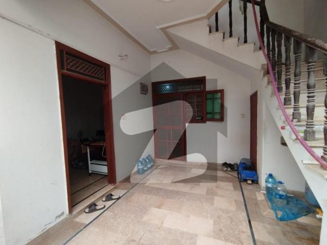 House for sale in Gulshan-e-Iqbal Town, North Waziristan
