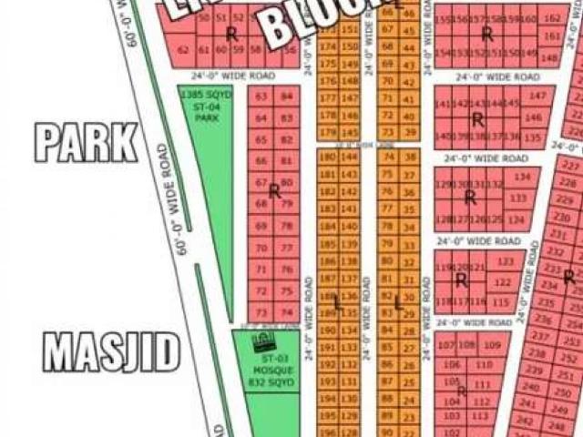 Land for sale in North Waziristan, Federally Administered Tribal Areas fata