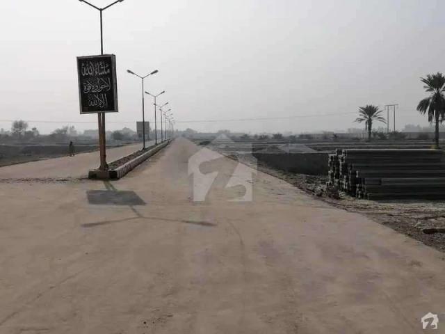 Land for sale in Sukkur, Federally Administered Tribal Areas fata