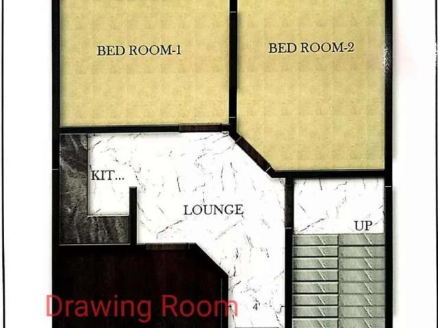 Apartment for sale in انچولی, کراچی ڈویژن