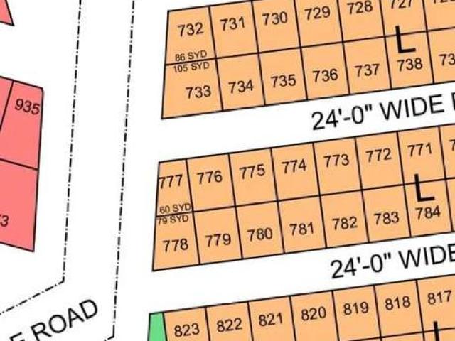 Land for sale in North Waziristan, Federally Administered Tribal Areas fata