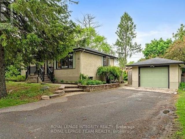 House for sale in College, Ottawa