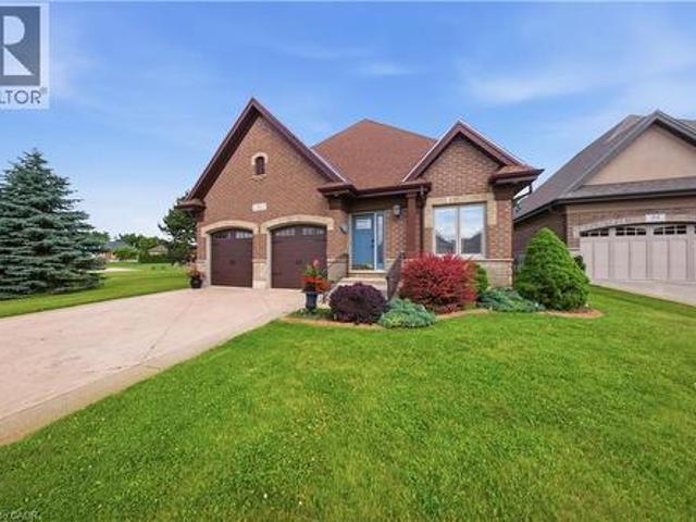 Condo for sale in Delhi, Ontario