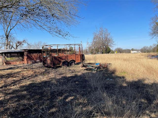 Land for sale in Teague, Texas