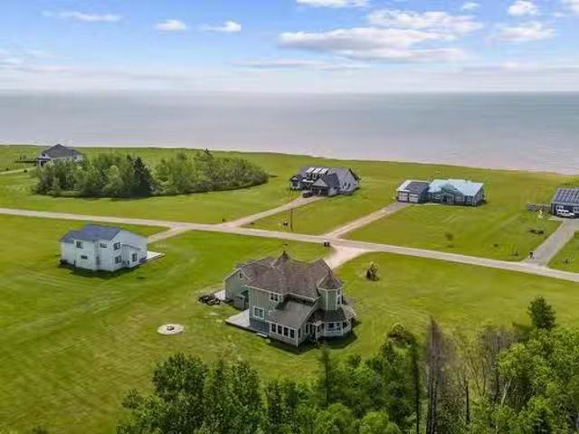 House for sale in Prince, Prince Edward Island