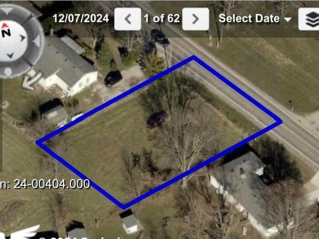 Land for sale in London, Madison County