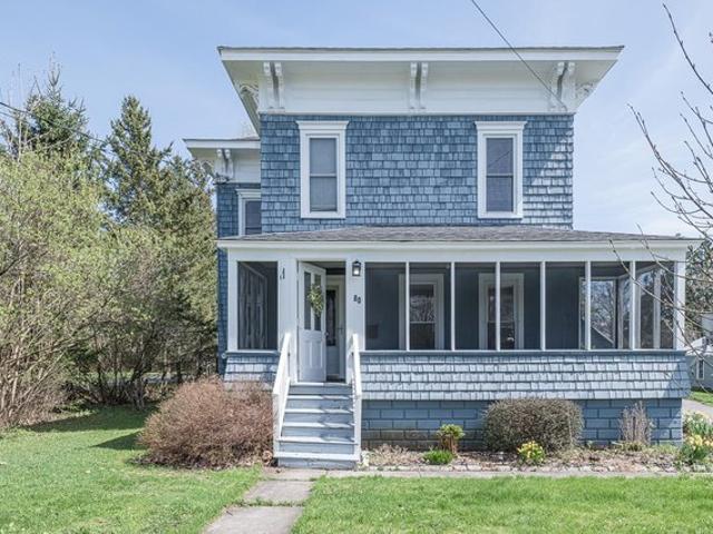 House for sale in Canton, New York