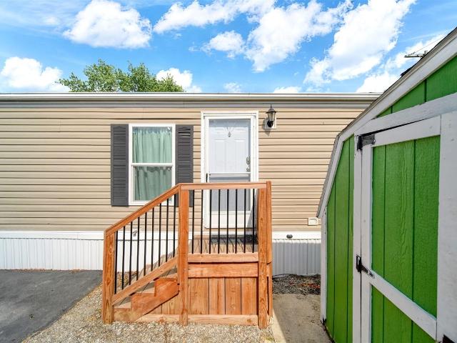 House for sale in Adrian, Michigan