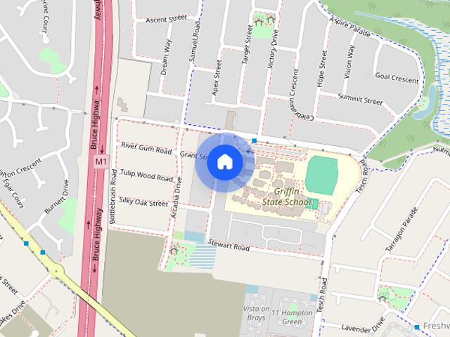 House for rent in Toombul, Queensland