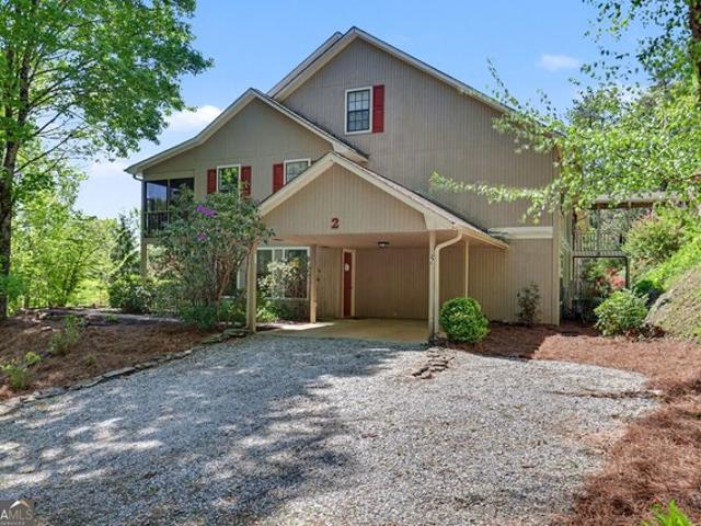 Condo for sale in Clayton, Georgia