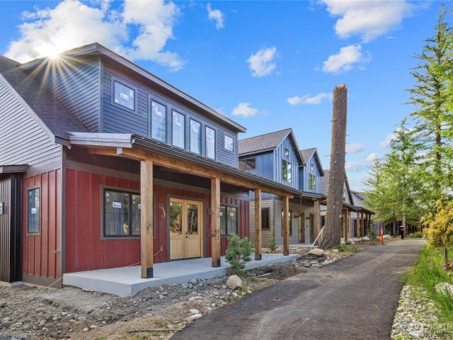 House for sale in Cle Elum, Washington