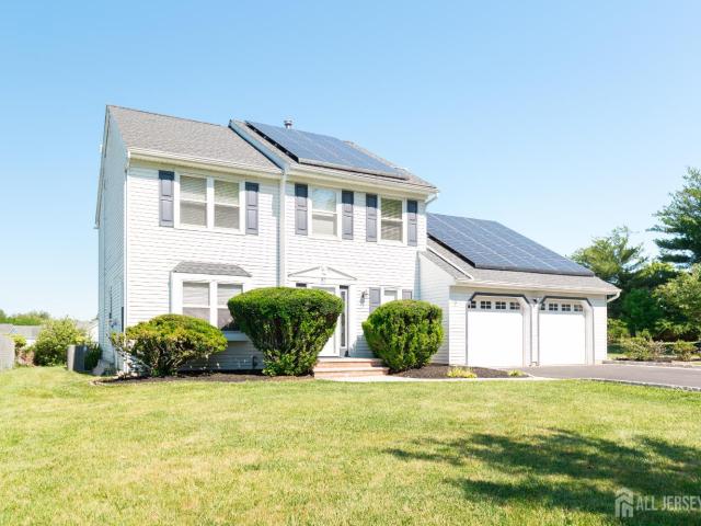 House for sale in Piscataway, New Jersey