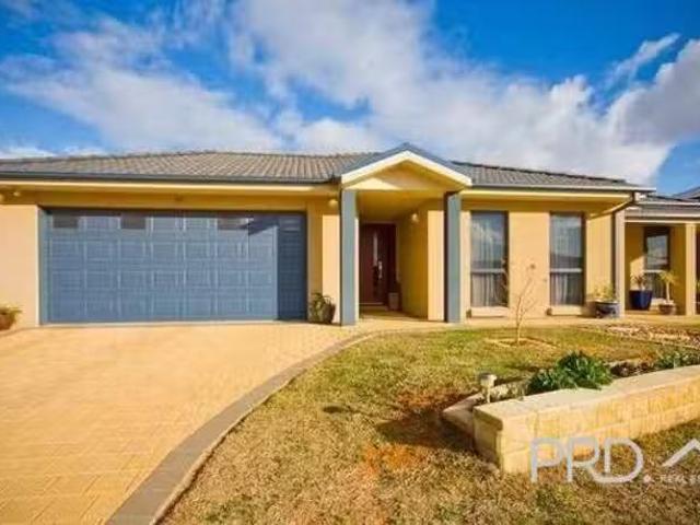 House for rent in Buronga, New South Wales