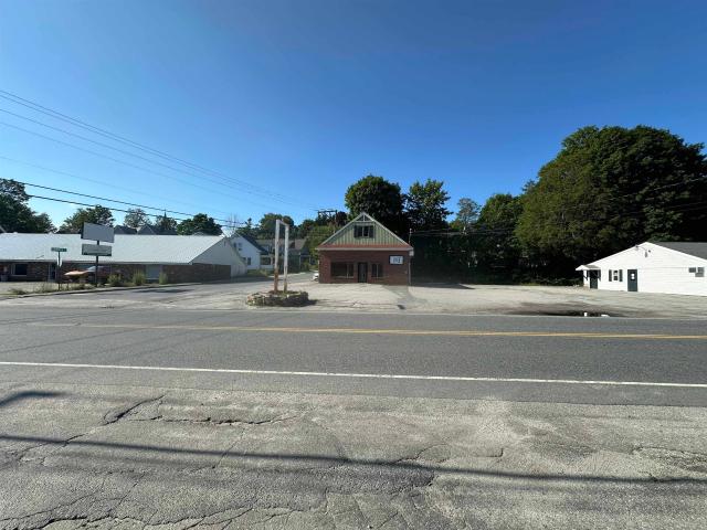 Commercial for sale in Newport