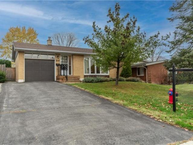 House for sale in Dundas House for sale in Dundas