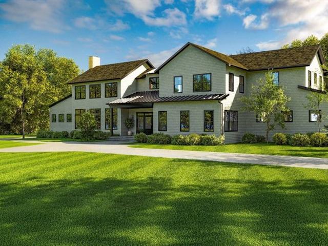 House for sale in Wainscott, New York