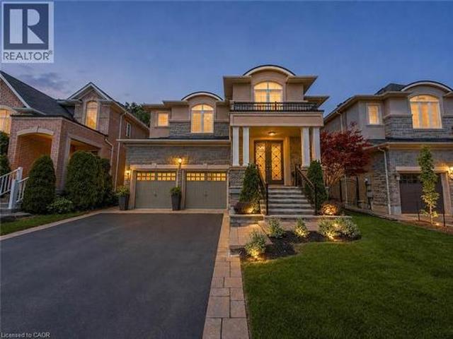 House for sale in Ancaster, Ontario