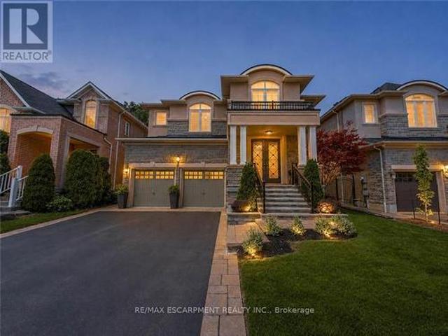 House for sale in Ancaster, Ontario