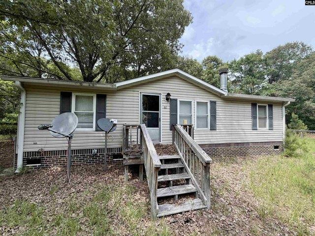 House for sale in Cassatt, South Carolina