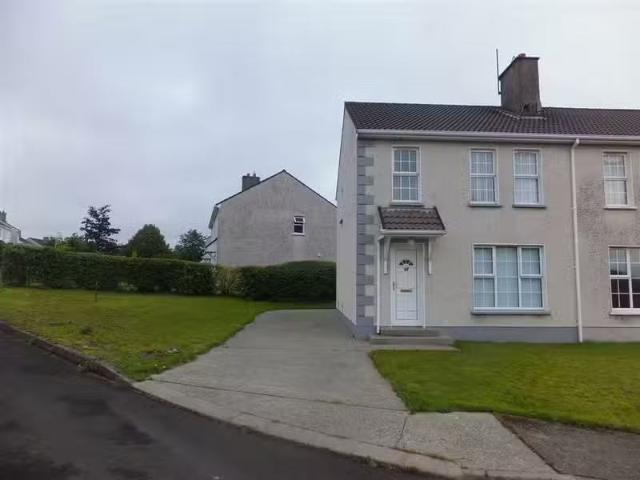 House to rent