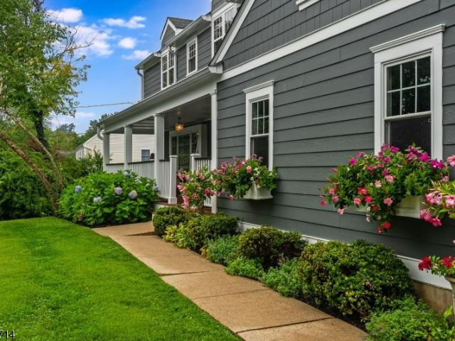 House for sale in Mendham, New Jersey