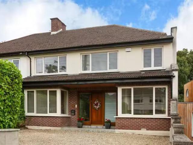 House for sale