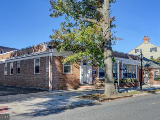 Commercial for sale in Haddonfield, New Jersey