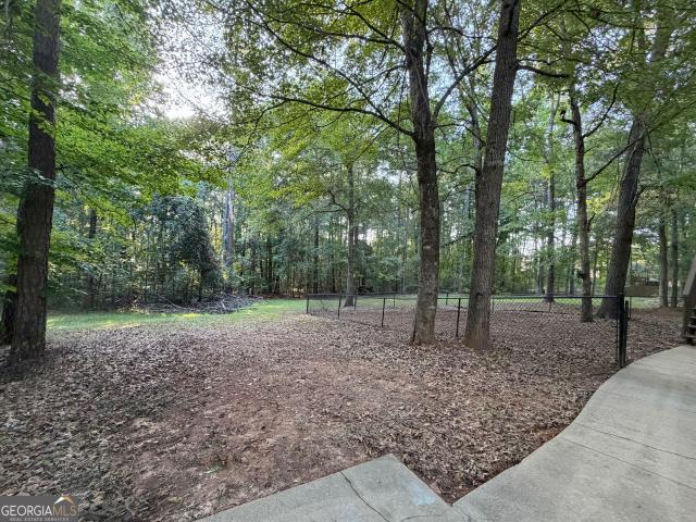 House for sale in Senoia, Coweta County