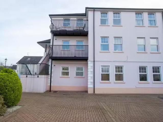 Apartment to rent in Cashel, South Tipperary