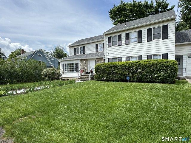 House for sale in Cos Cob, Connecticut