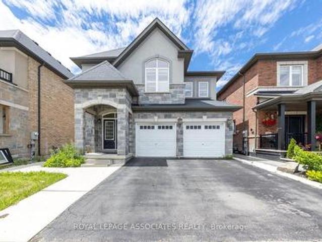 House for sale in Georgina, Ontario