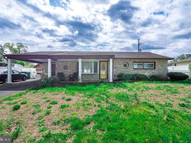 House for sale in Bucks, Pennsylvania