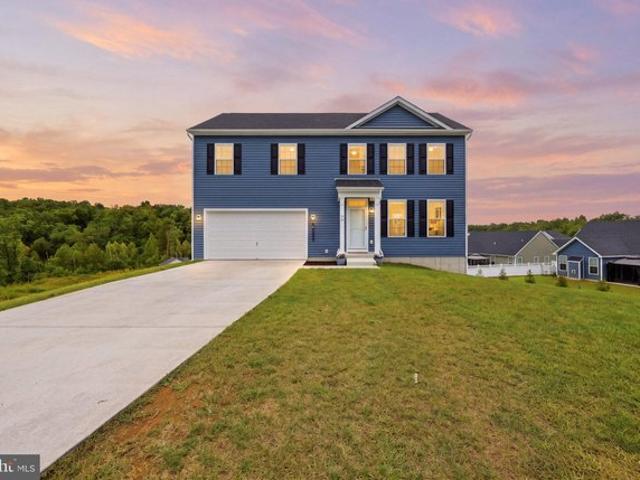 House for sale in West Virginia