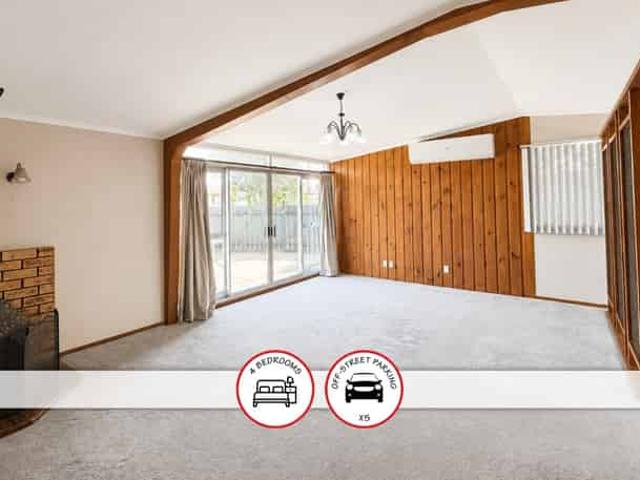 House for rent in Howick, Oroua County