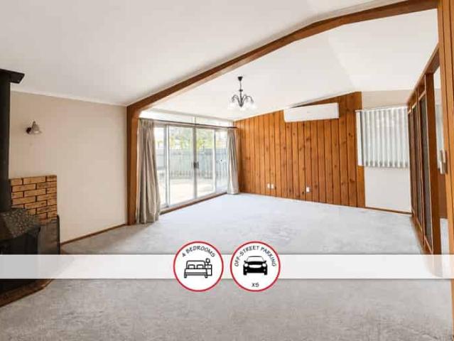 House for rent in Howick, Oroua County