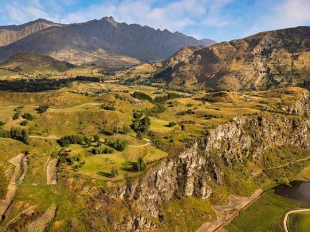 Land for sale in Otakou