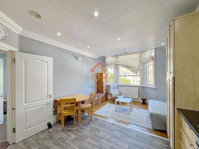 Apartment for rent in Finsbury Park, Greater London