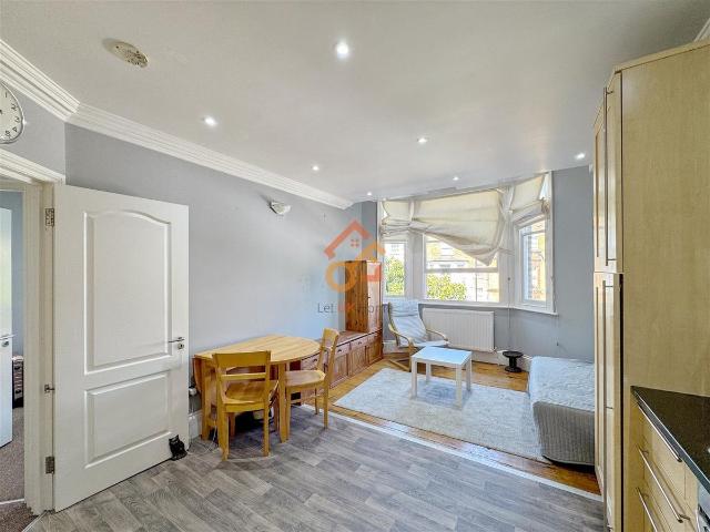 Apartment for rent in Finsbury Park, Greater London